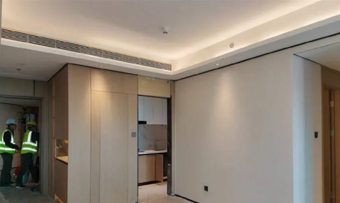 万丰海岸城玺园