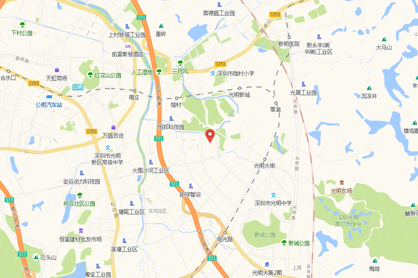 特区建发乐府广场