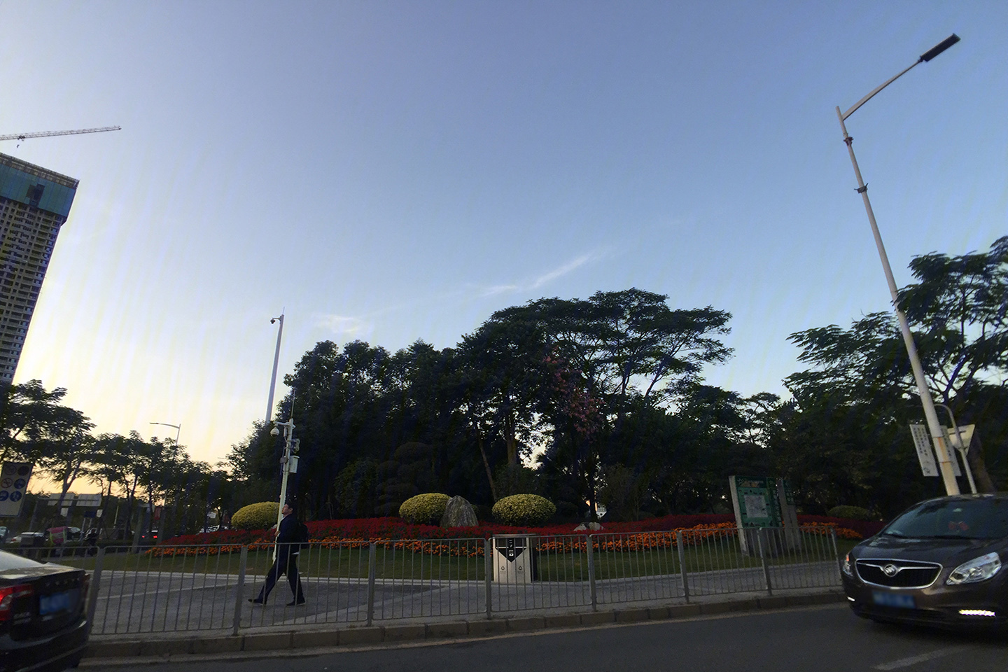 特区建发乐府广场