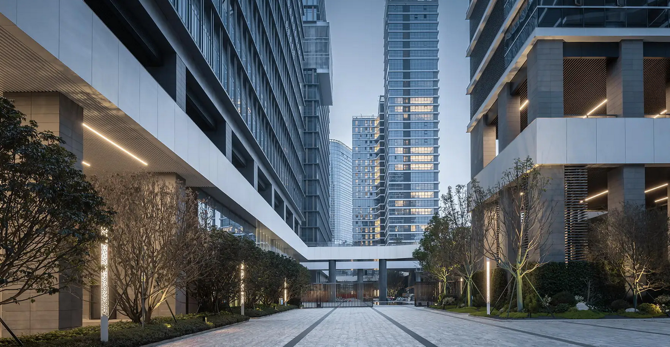 太子湾湾玺公寓