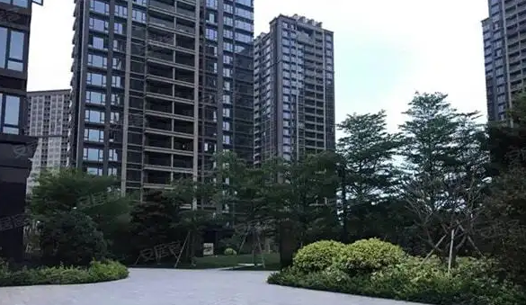 太子湾湾玺公寓