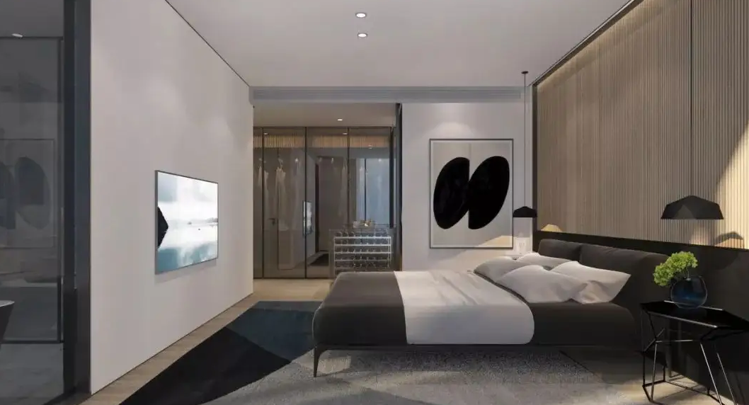 太子湾湾玺公寓