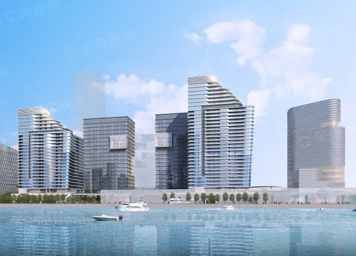 太子湾湾玺公寓