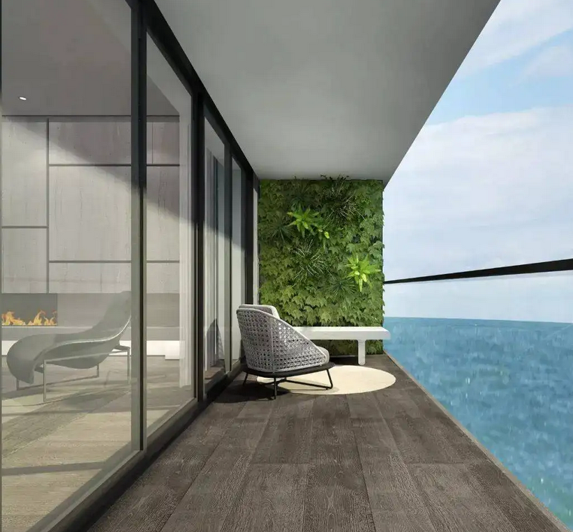 太子湾湾玺公寓