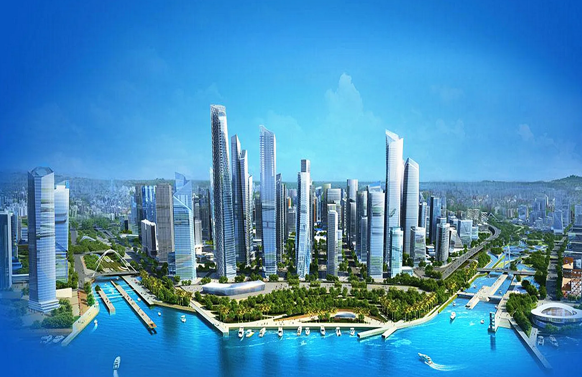 太子湾湾玺公寓