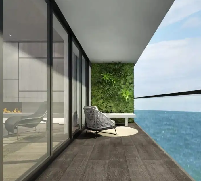 太子湾湾玺公寓