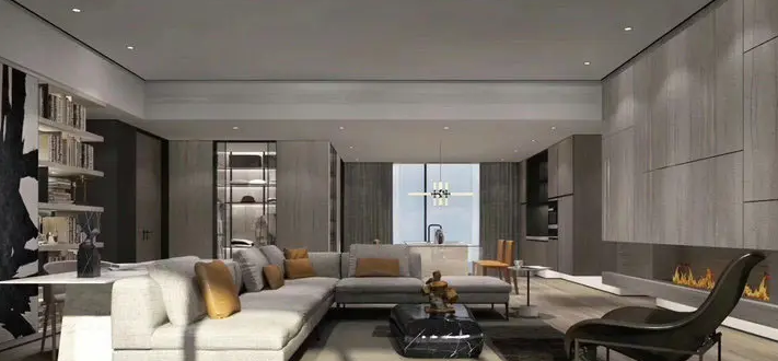 太子湾湾玺公寓