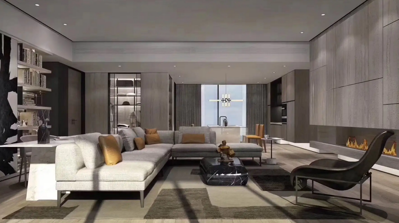 太子湾湾玺公寓