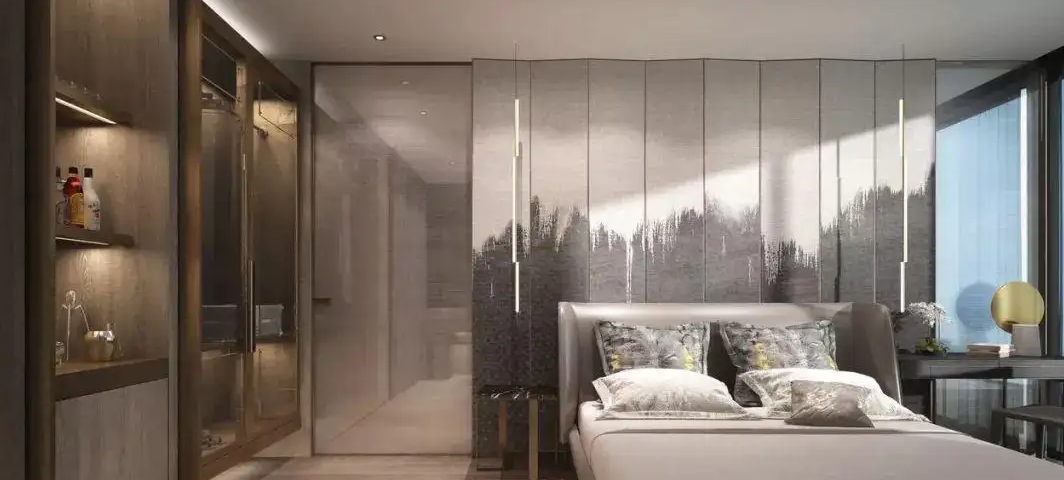 太子湾湾玺公寓