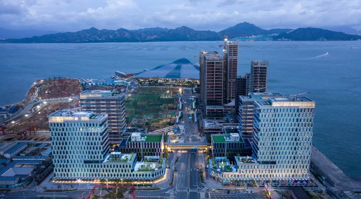 太子湾湾玺公寓