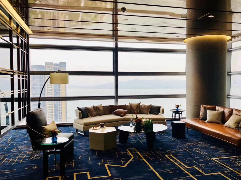 太子湾湾玺公寓