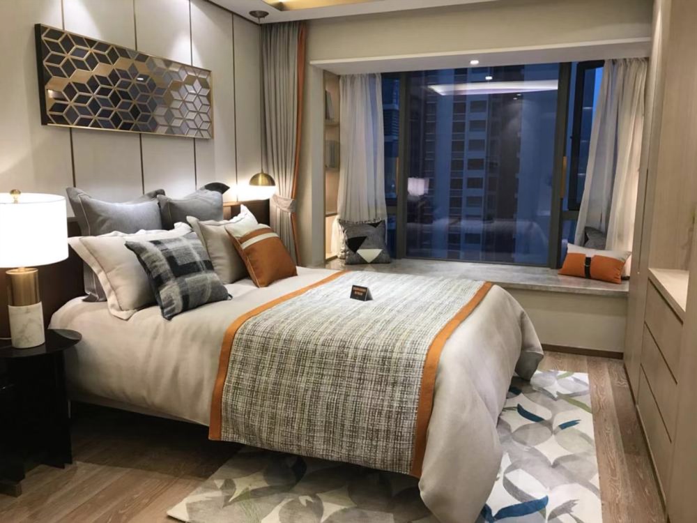 麟恒中心广场3期