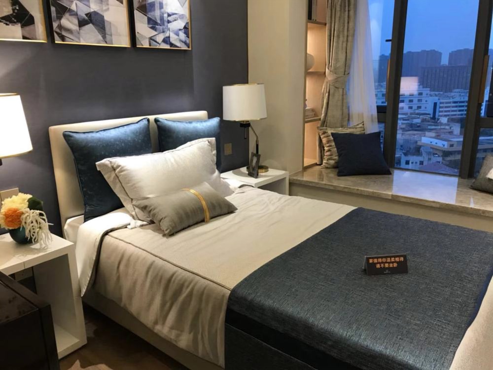 麟恒中心广场3期