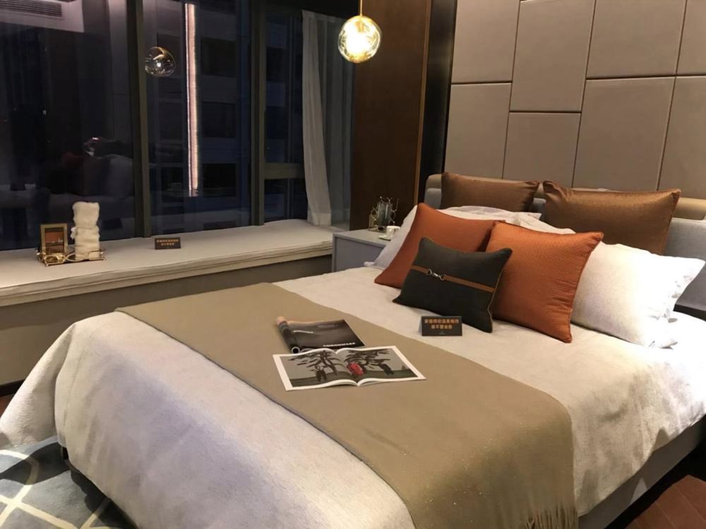 麟恒中心广场3期