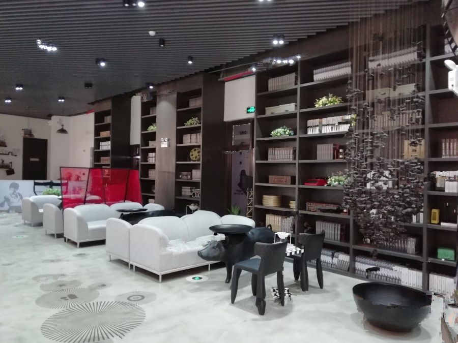 深圳国际影视文化城