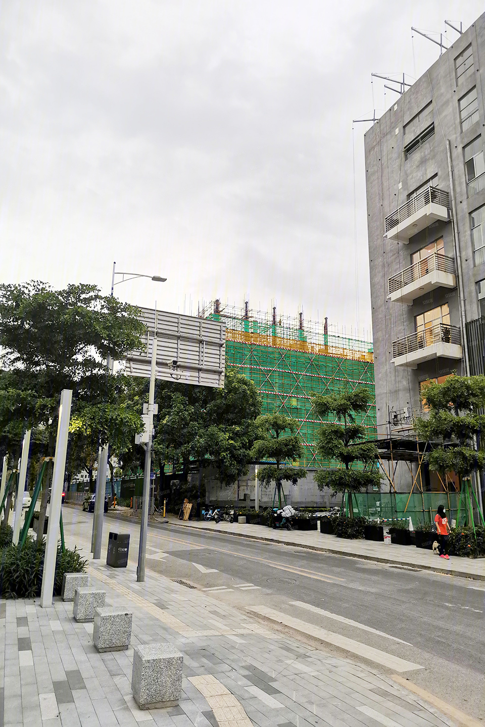 万科万致天地