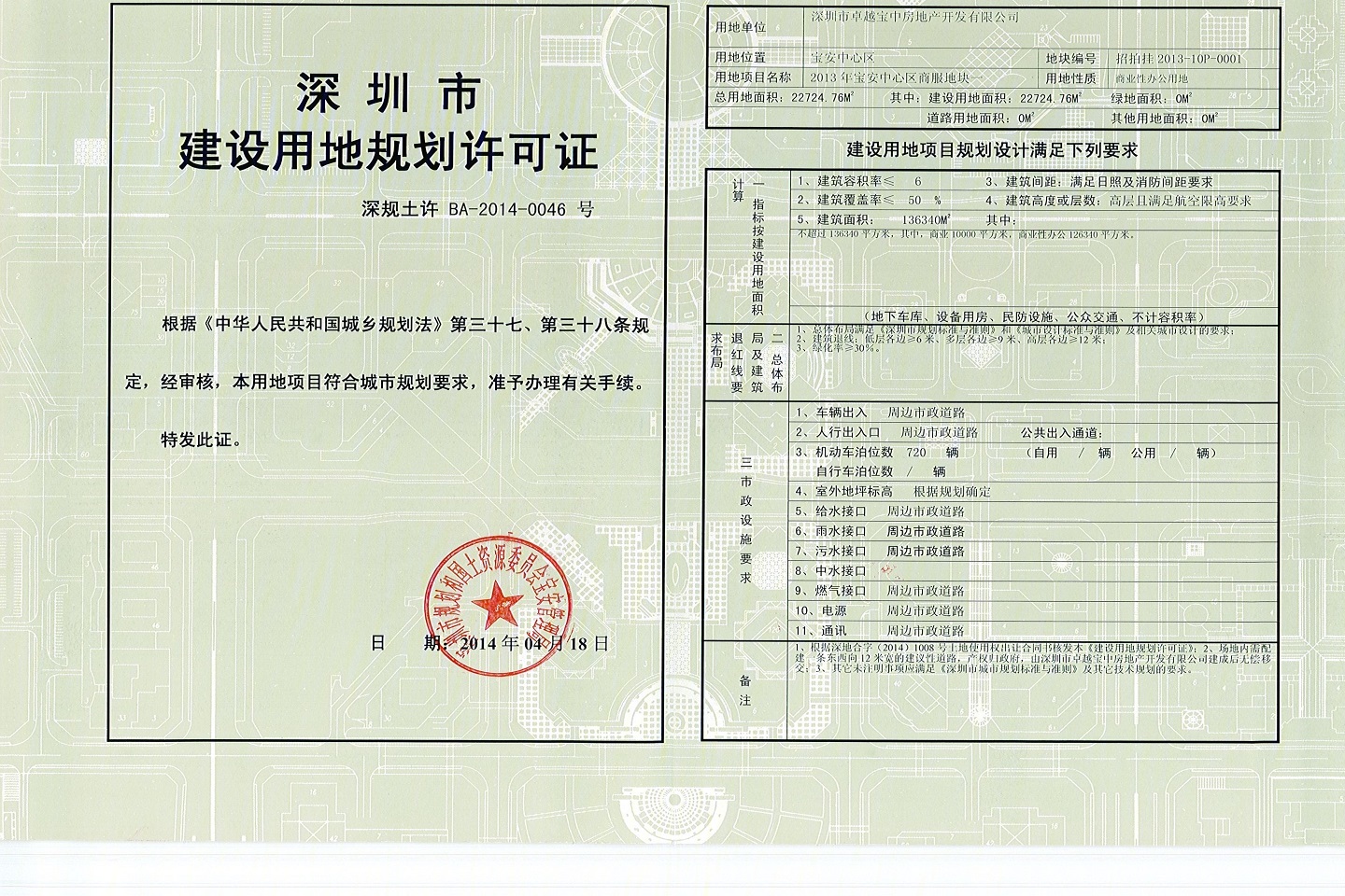 前海卓越时代广场港湾金街