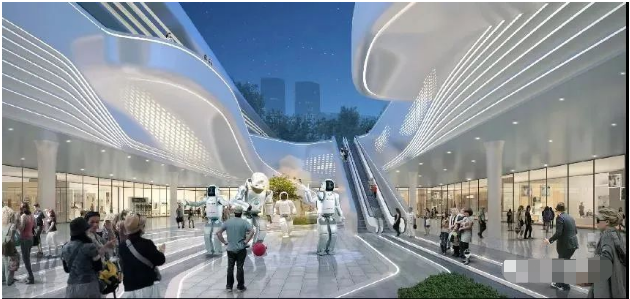 颐安都会中央4期