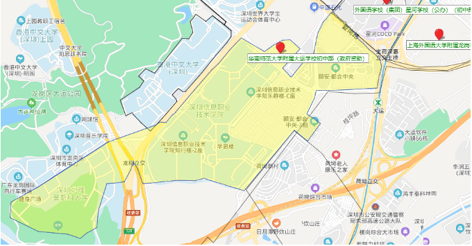 颐安都会中央4期