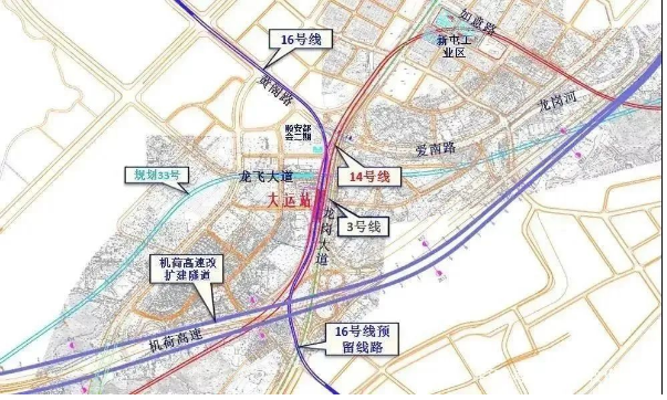 颐安都会中央4期