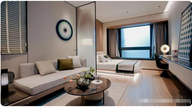 中粮福田大悦广场