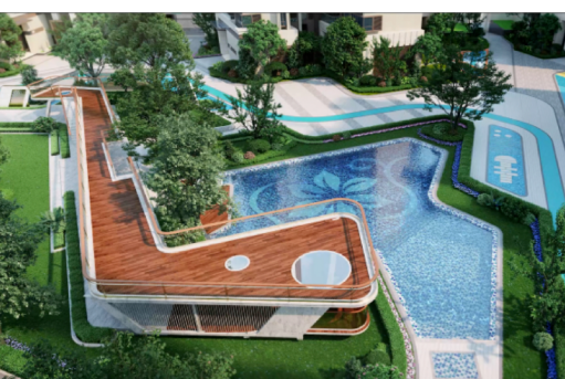 深业云筑（一期）