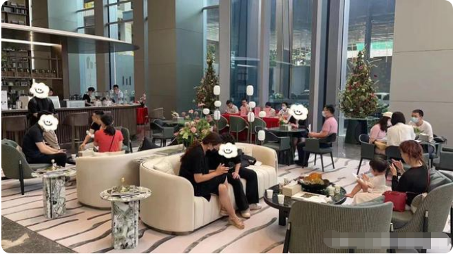 中粮福田大悦广场