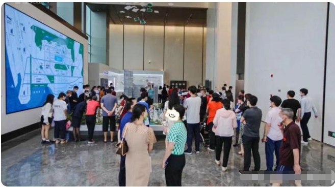 中粮福田大悦广场