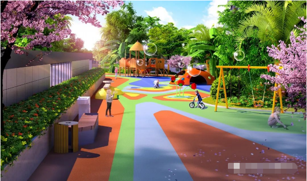 颐安都会中央4期