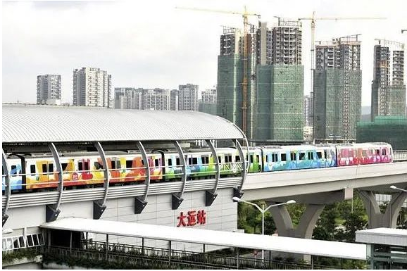 颐安都会中央4期