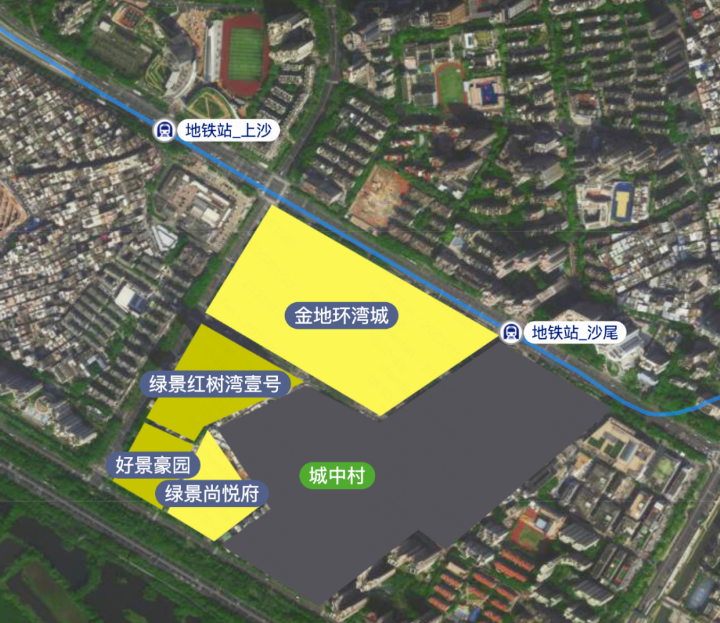 富通九曜公馆