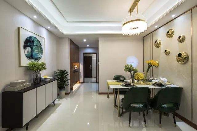 华强城乐芙公馆