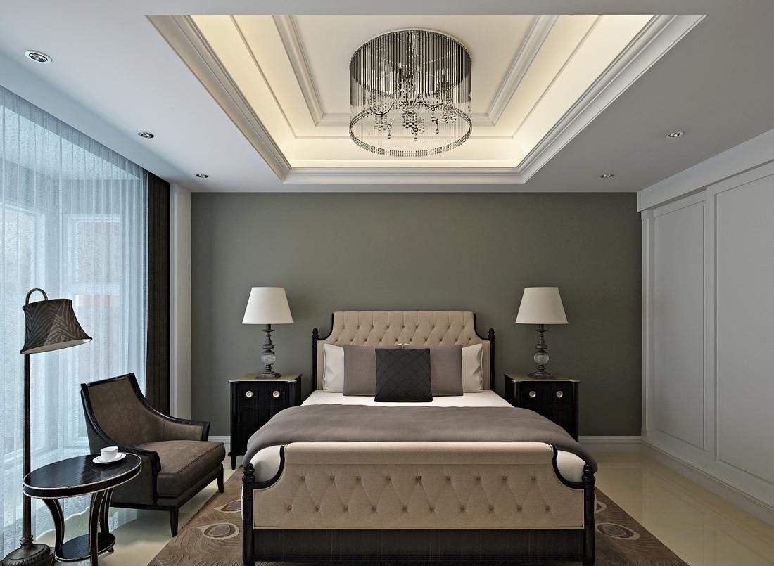 华强城乐芙公馆