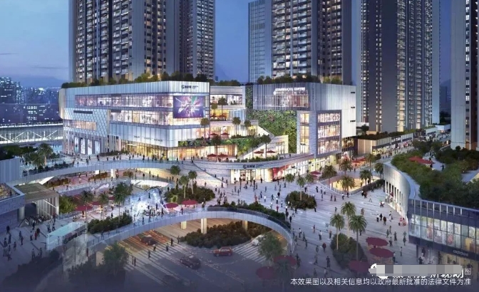 万丰海岸城玺园