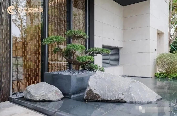 万丰海岸城玺园