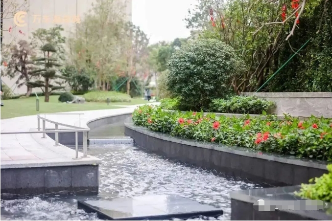 万丰海岸城玺园