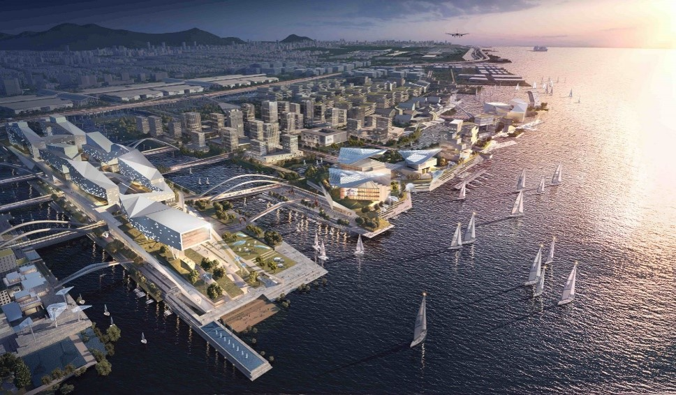 万丰海岸城玺园