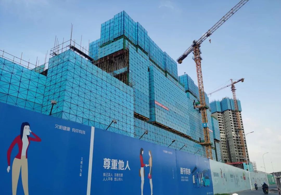 万丰海岸城玺园