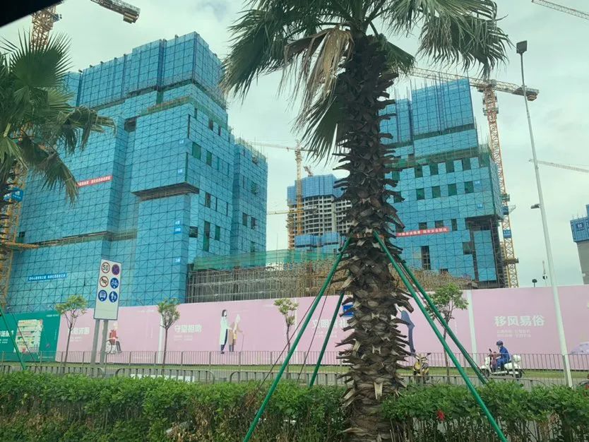 万丰海岸城玺园