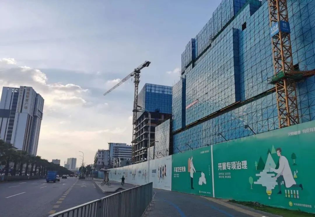 万丰海岸城玺园