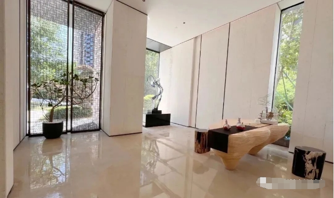 万丰海岸城玺园