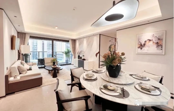 万丰海岸城玺园