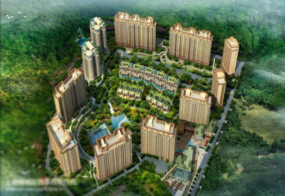 兰江山第