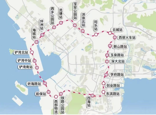 招商四海臻邸