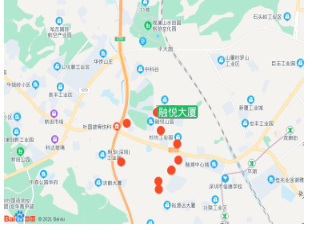 融悦大厦