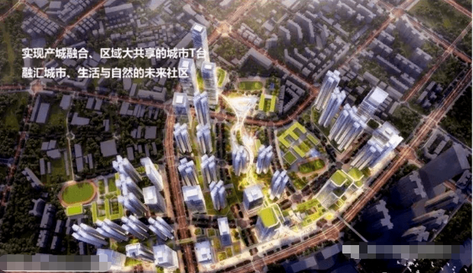鸿荣源尚云花园