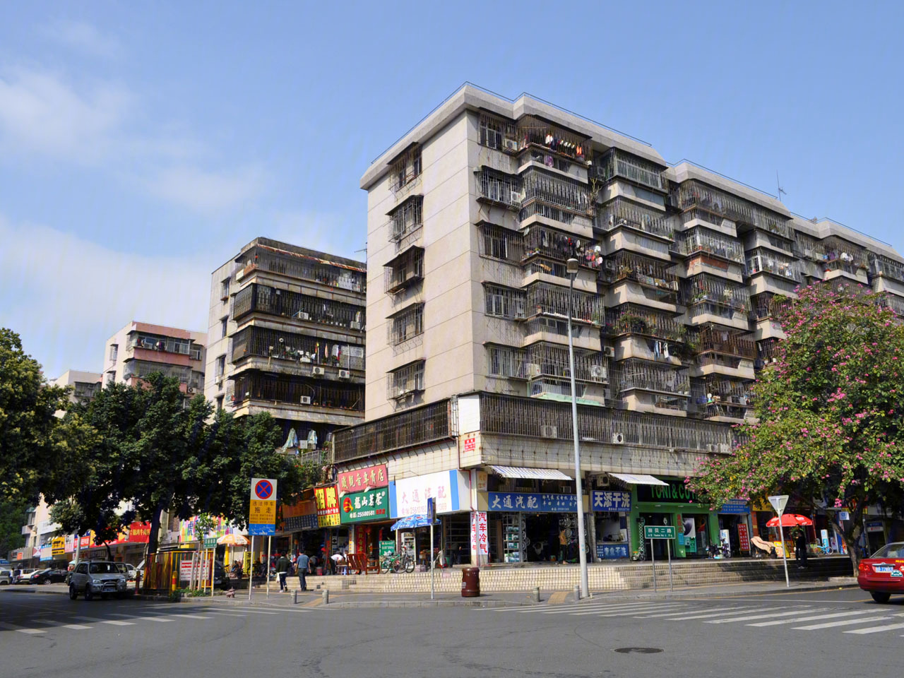 贝悦汇大厦