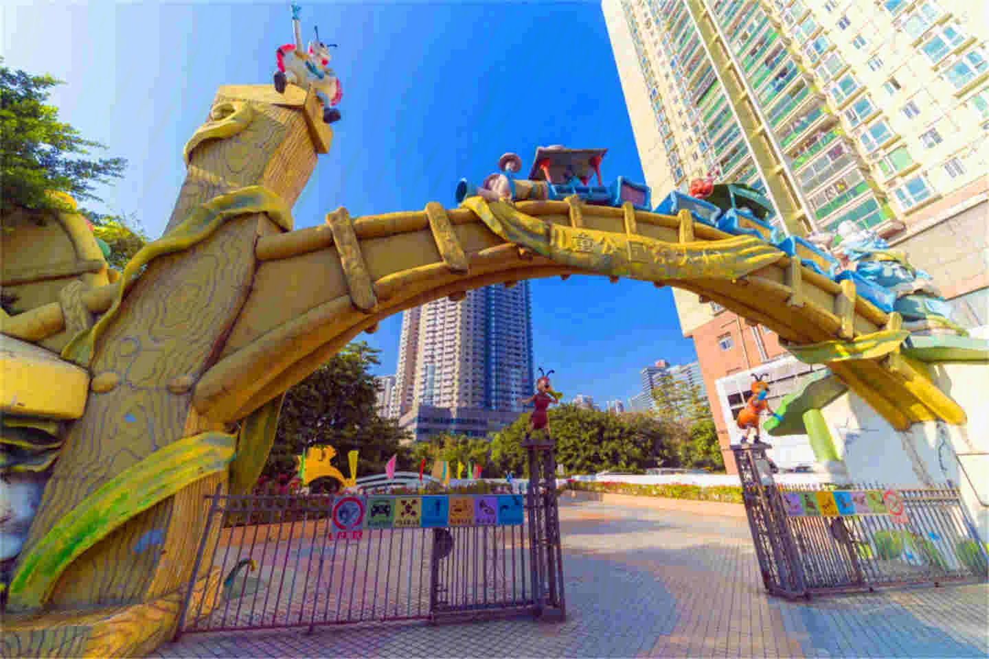 贝悦汇大厦