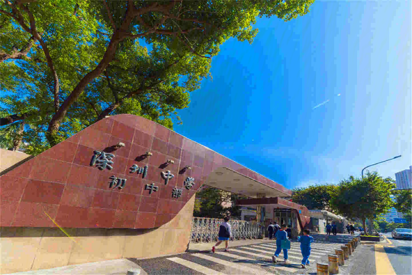 贝悦汇大厦