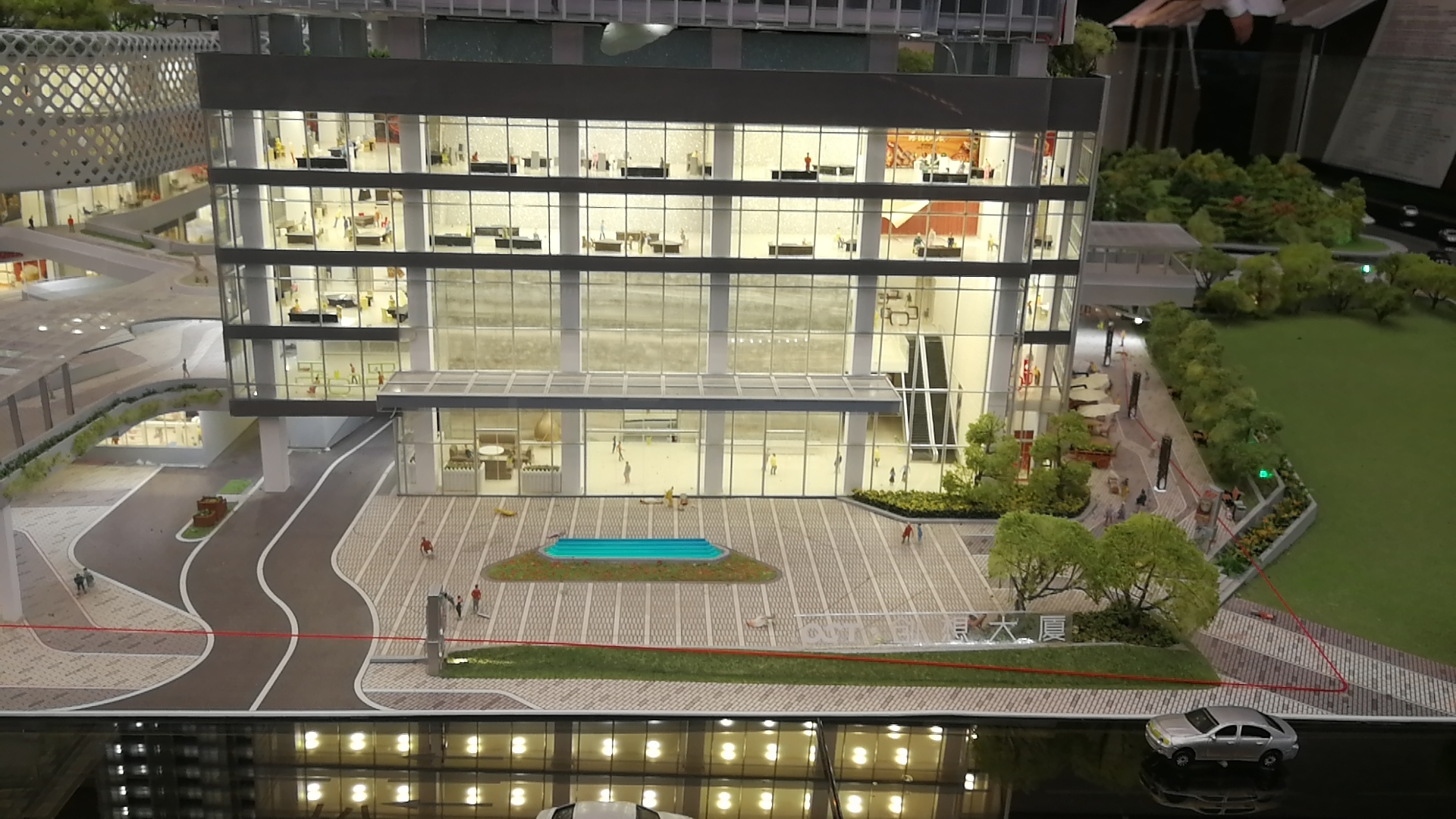 华侨城北站壹号